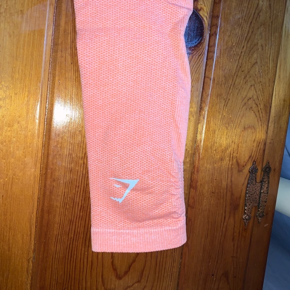 Gymshark medium adapt ombré seamless leggings - Picture 6 of 6